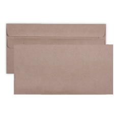 DLB Manilla Self Seal Envelopes